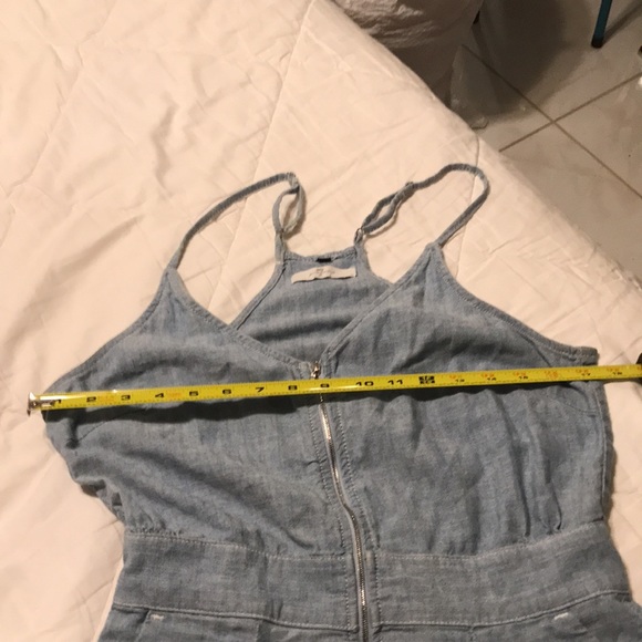 7 For all mankind - Picture 12 of 16